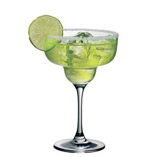 Margeritaglass 36cl WMF MANHATTAN H:175mm Ø:110mm 36cl 